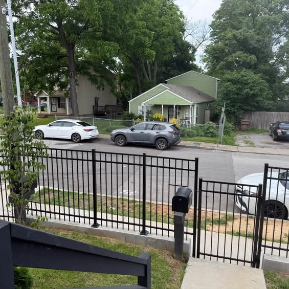 Estacionamiento en la calle - 67 Cannon St