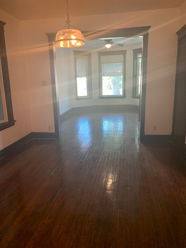 Dining Room - 6831 S Ada St