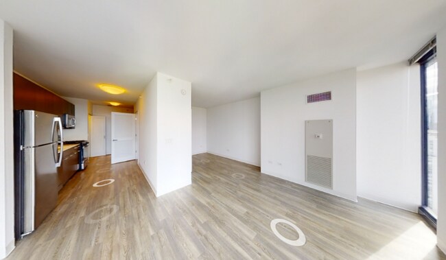 Foto del edificio - 622 N Wells St
