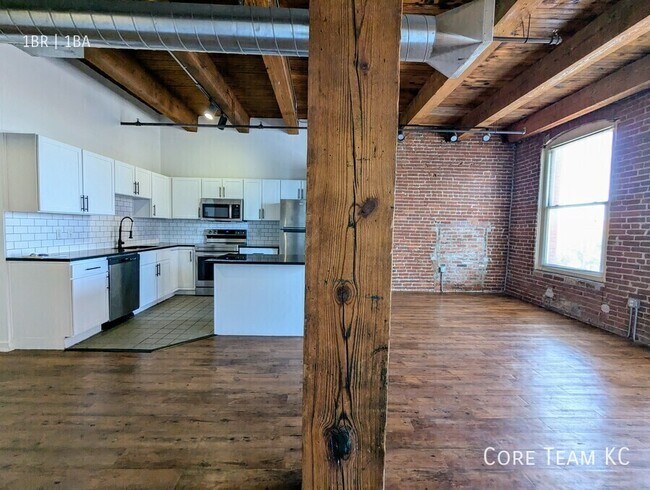 Foto del edificio - 204 Walnut St