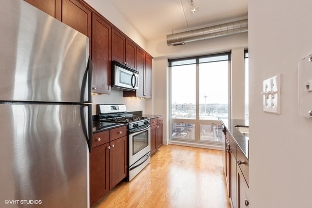 Foto del edificio - 4814 N Clark St