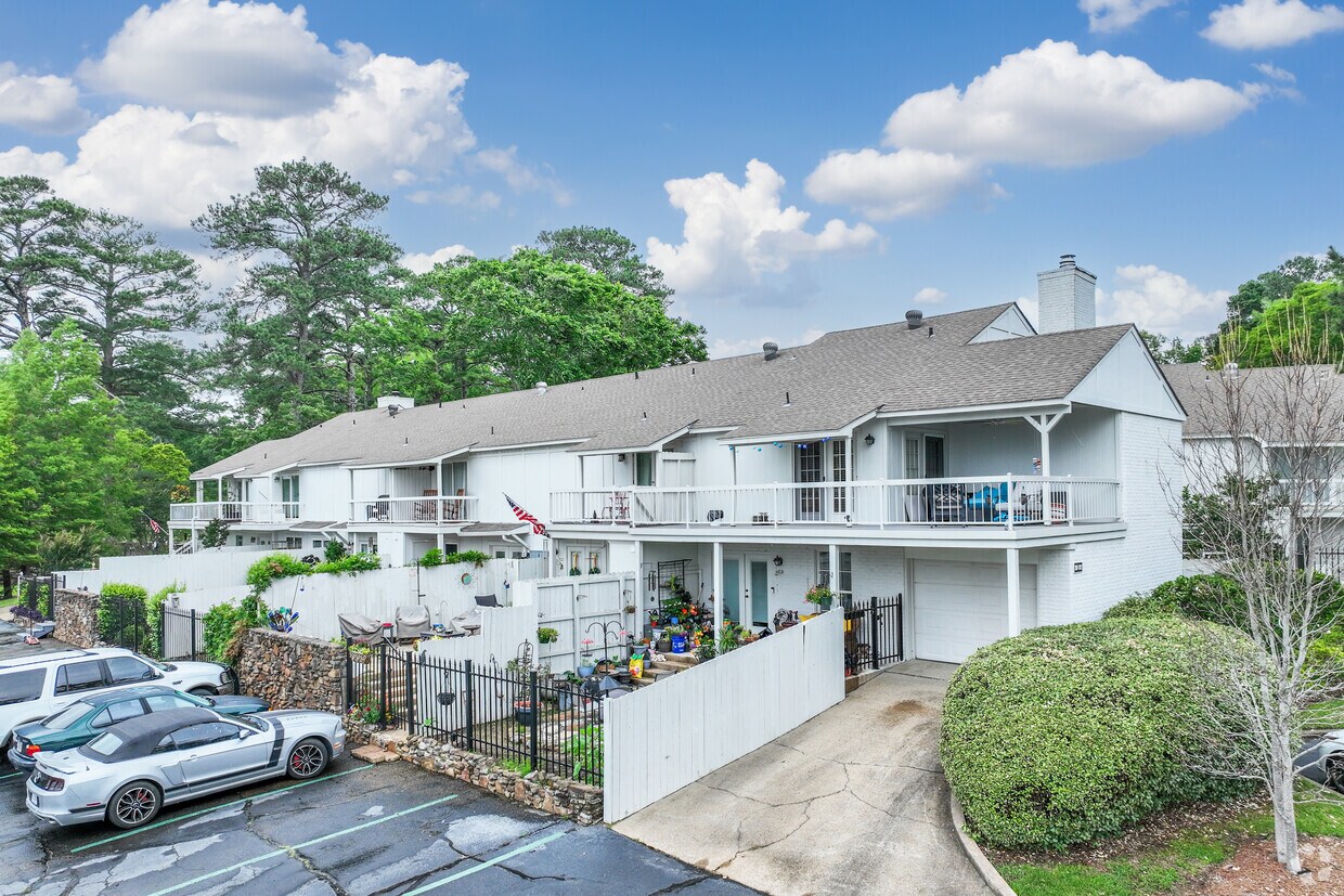 Foto principal - Point Clear Condominiums