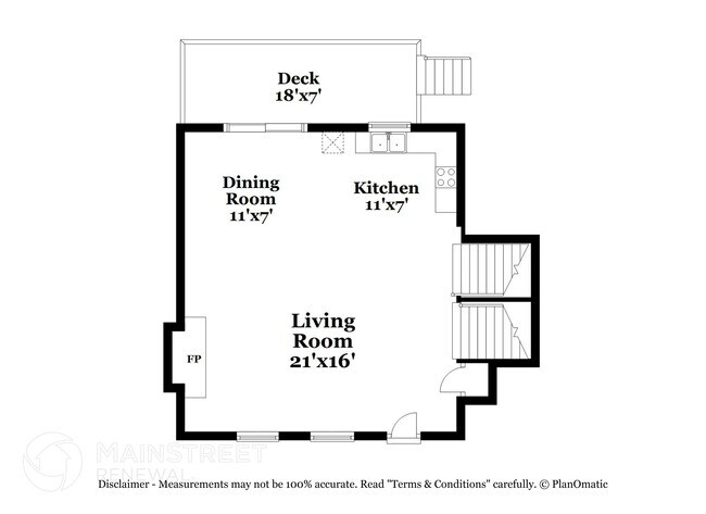 Building Photo - 467 Woodland St