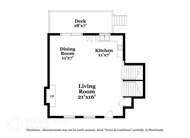 Foto del edificio - 467 Woodland St