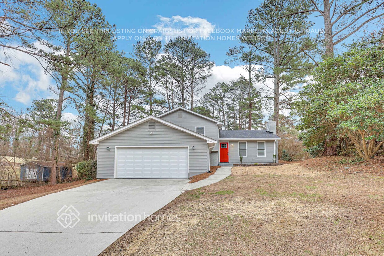 Foto principal - 1122 Holly Hills Dr SW