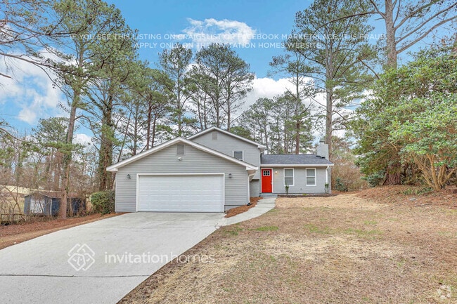 Building Photo - 1122 Holly Hills Dr SW