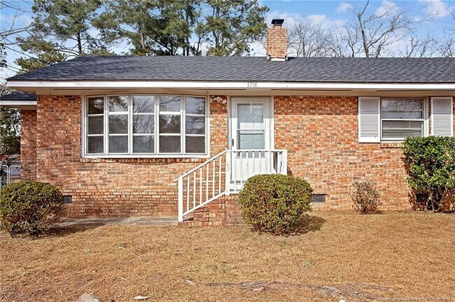 Building Photo - 3718 Berger Dr