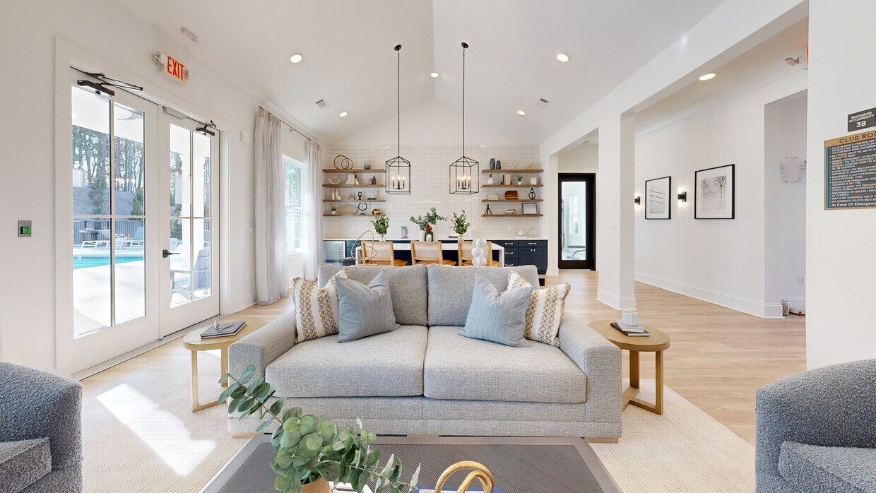 Photo - The Residences on Warren Townhomes