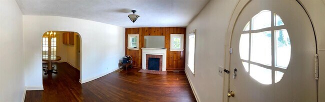 Building Photo - 509 Marquis Ave
