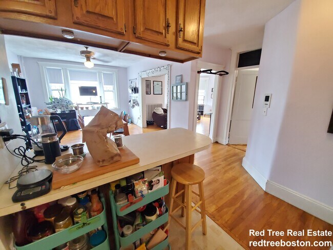 Building Photo - 1775 Massachusetts Ave