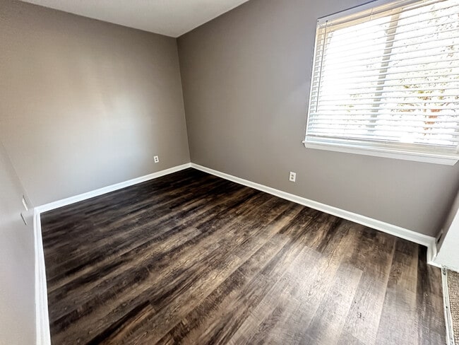 Bedroom 1 - 1321 Bradley Dr