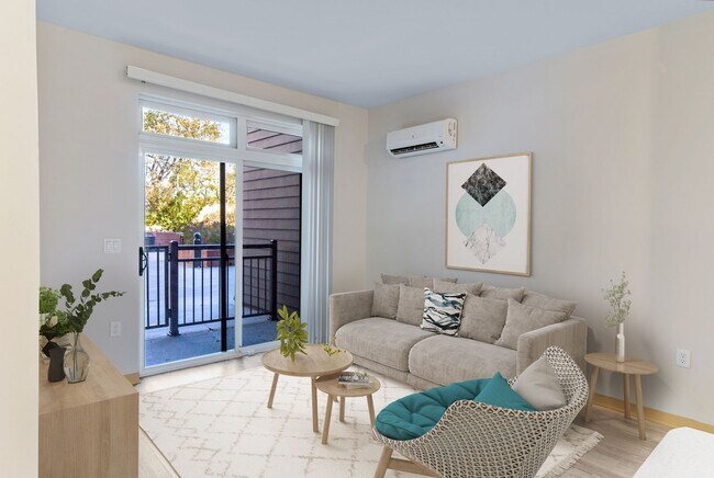 Foto del interior - Fair Oaks