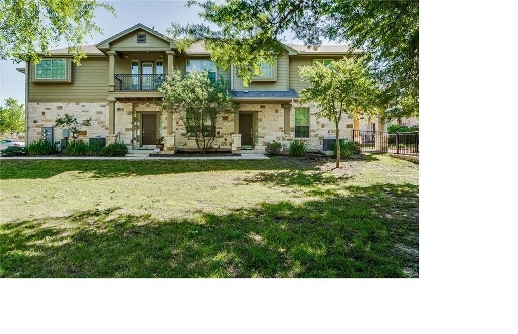 Foto principal - 14815 Avery Ranch Blvd