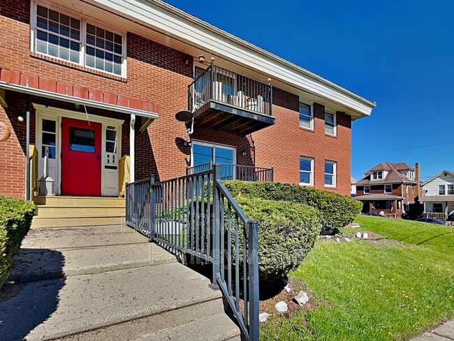 Foto del edificio - 901 Crescent Ave