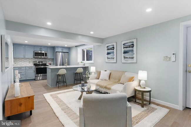Foto del edificio - 1401 S Greenbrier St