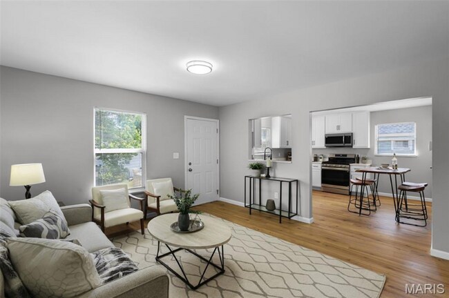 Foto del edificio - 905 Cornell Ave