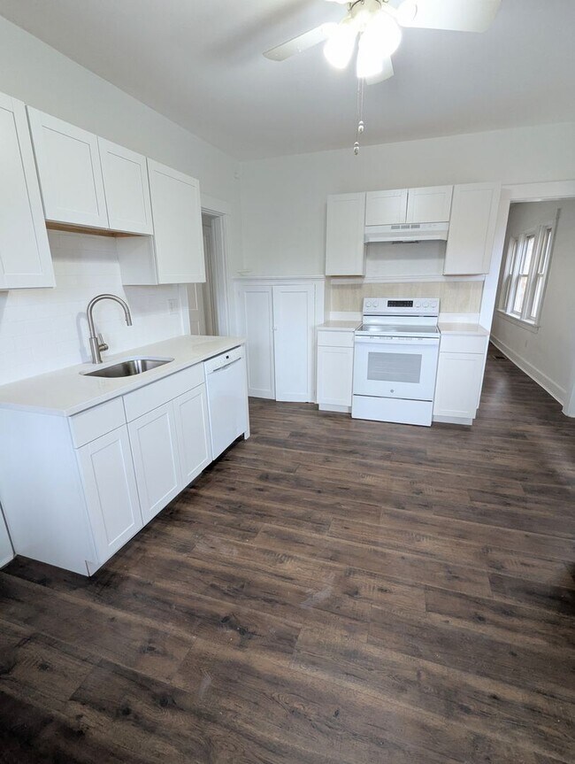 Foto del edificio - Win4027