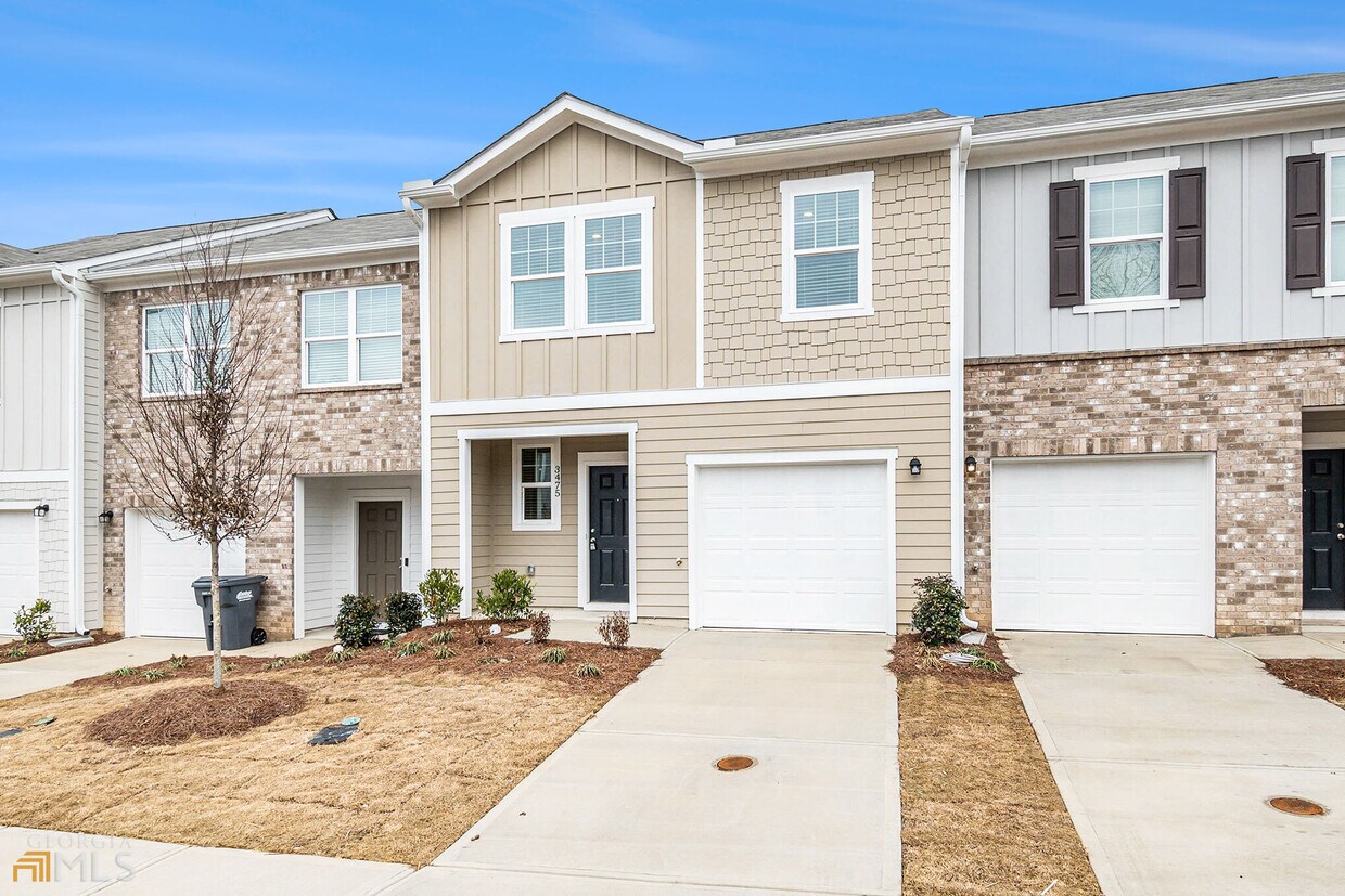 3475 Cardinal Dr, Atlanta, GA 30331 Townhouse for Rent in Atlanta, GA