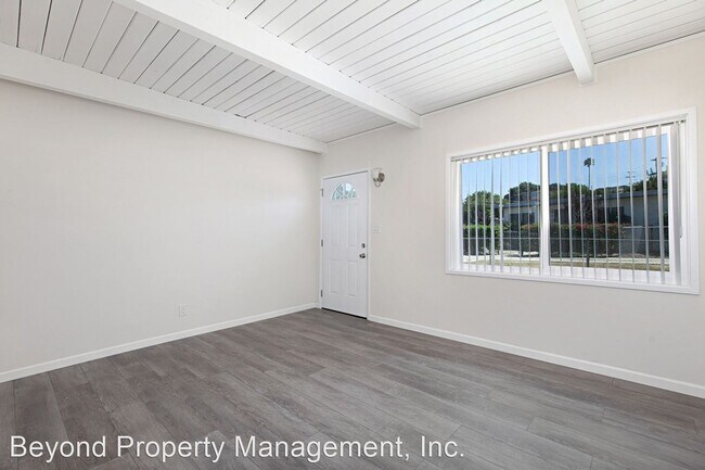 Building Photo - 2 br, 1 bath House - 8135 Dodie St.,