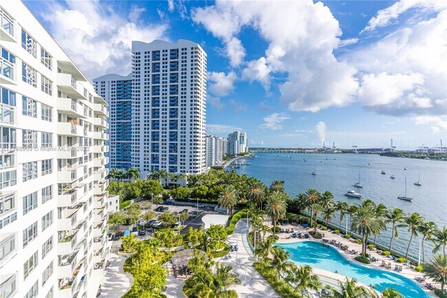 Foto del edificio - 1500  Bay Rd  1126S Miami Beach Fl 33139