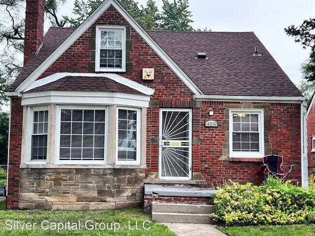 Foto del edificio - 3 br, 1 bath House - 18692 Tracey