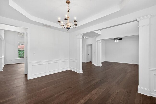 Foto del edificio - 5008 Bethpage Dr NE