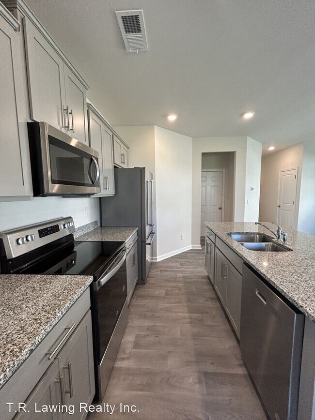 Foto del edificio - 3 br, 2.5 bath House - 9043 Lowfalls Lane