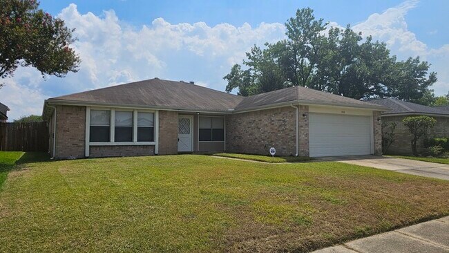 Foto del edificio - 1418 Willersley Ln