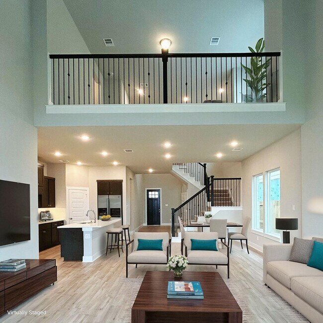 Foto del edificio - 29623 Burcreek Ln