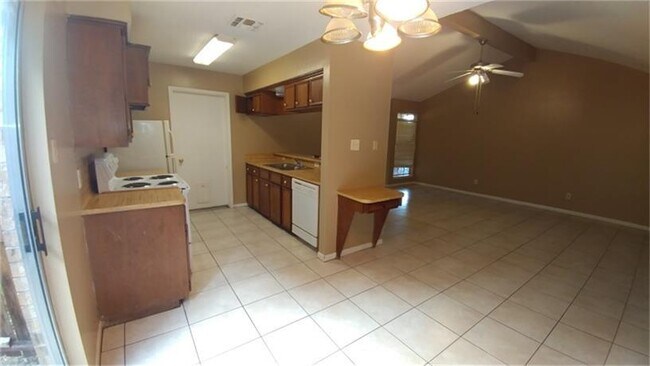 Foto del edificio - 1616 Hazelwood St