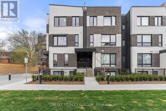 Building Photo - 10-TH10 Ed Clark Gdns