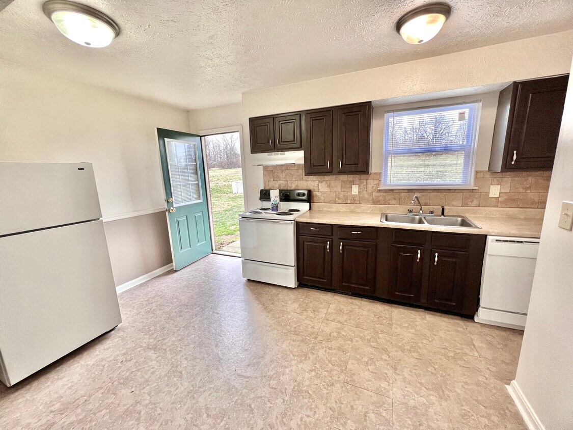 The Woods Apartments Apartments in Jeffersonville, IN