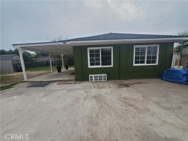 Primary Photo - 4136 Van Buren Boulevard