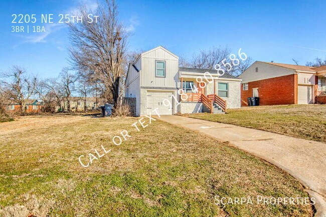 Foto del edificio - 2205 NE 25th St