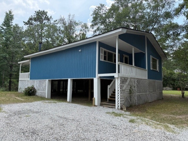 Building Photo - 910 Roundtree Rd