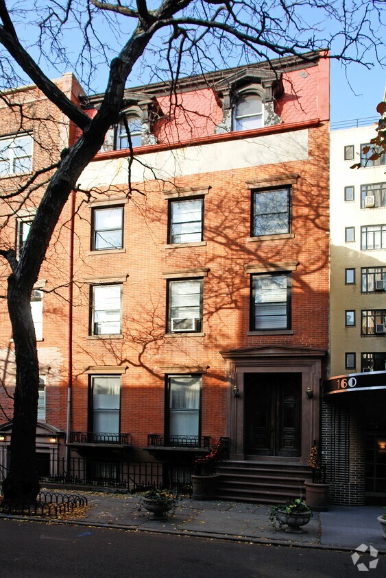 Building Photo - 162 Columbia Hts