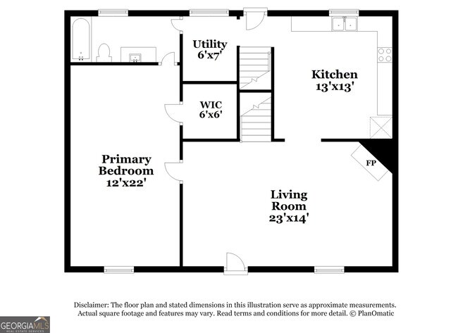 Building Photo - 4547 Timber Trail