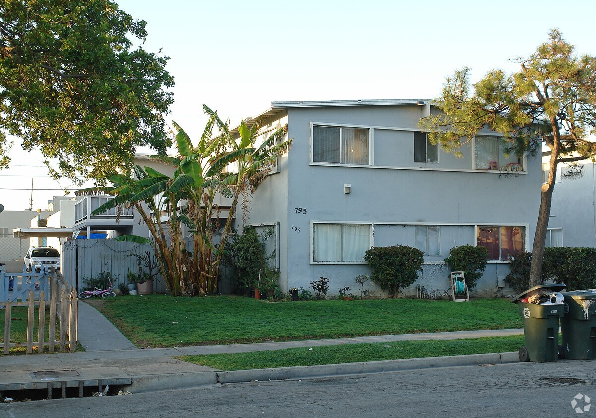 Primary Photo - 795 Shalimar Dr