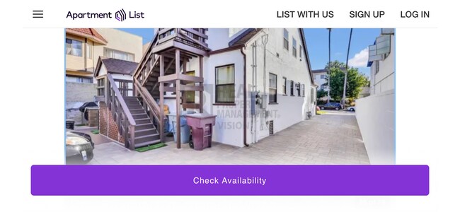 Building Photo - 521 Fischer St