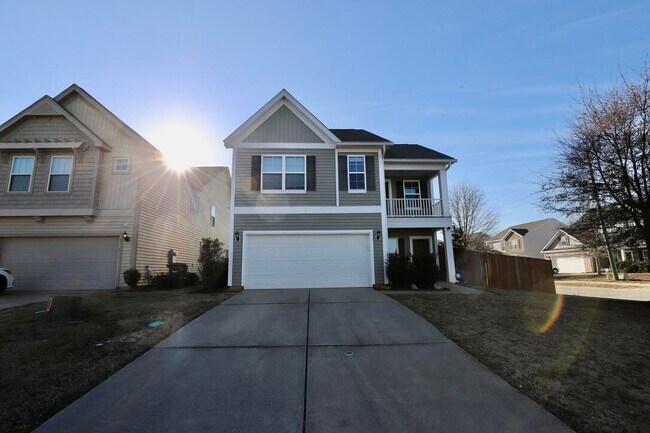 Foto del edificio - 1786 Ruger Dr