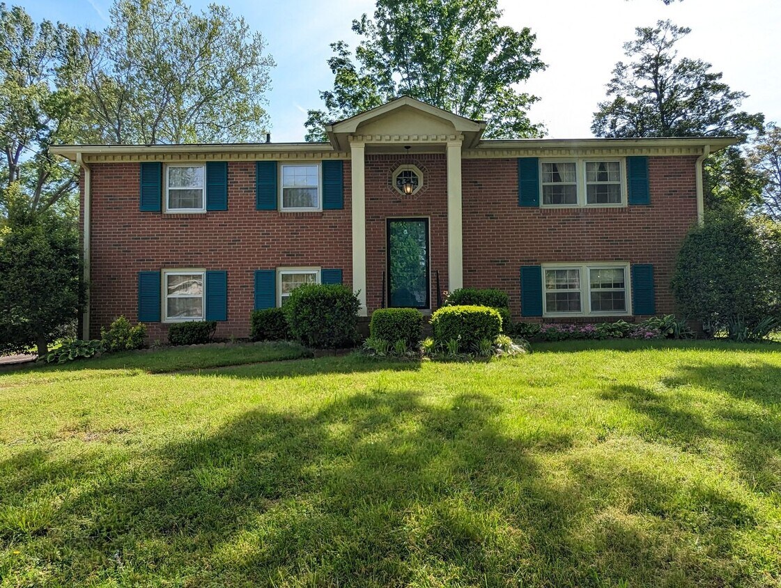 483 Westcrest Dr, Nashville, TN 37211 House Rental in Nashville, TN