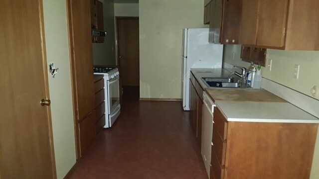 Cocina - 9514 SW Capitol Hwy