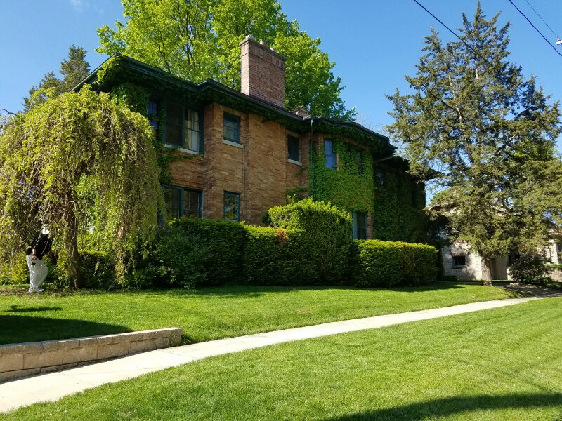 224 N Prospect St Unit 2, Rockford, IL 61107 Apartment for Rent in