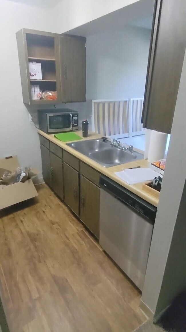 Foto del edificio - 3431 Stover St