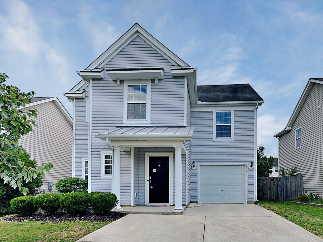 8867 Elizabeth Pl House Rental in Raleigh, NC