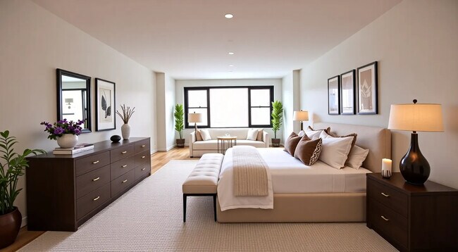 Foto del edificio - 120 E 17th St