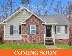 Building Photo - 3709 Capps Hill Dr