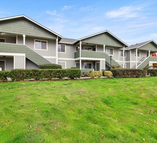 Foto del edificio - Parkside Village