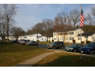 Building Photo - Dahlgren Harbor Apartments