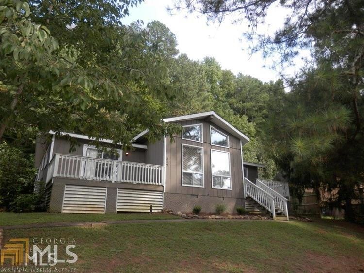 329 Alfred Ave SE, Rome, GA 30161 House for Rent in Rome, GA